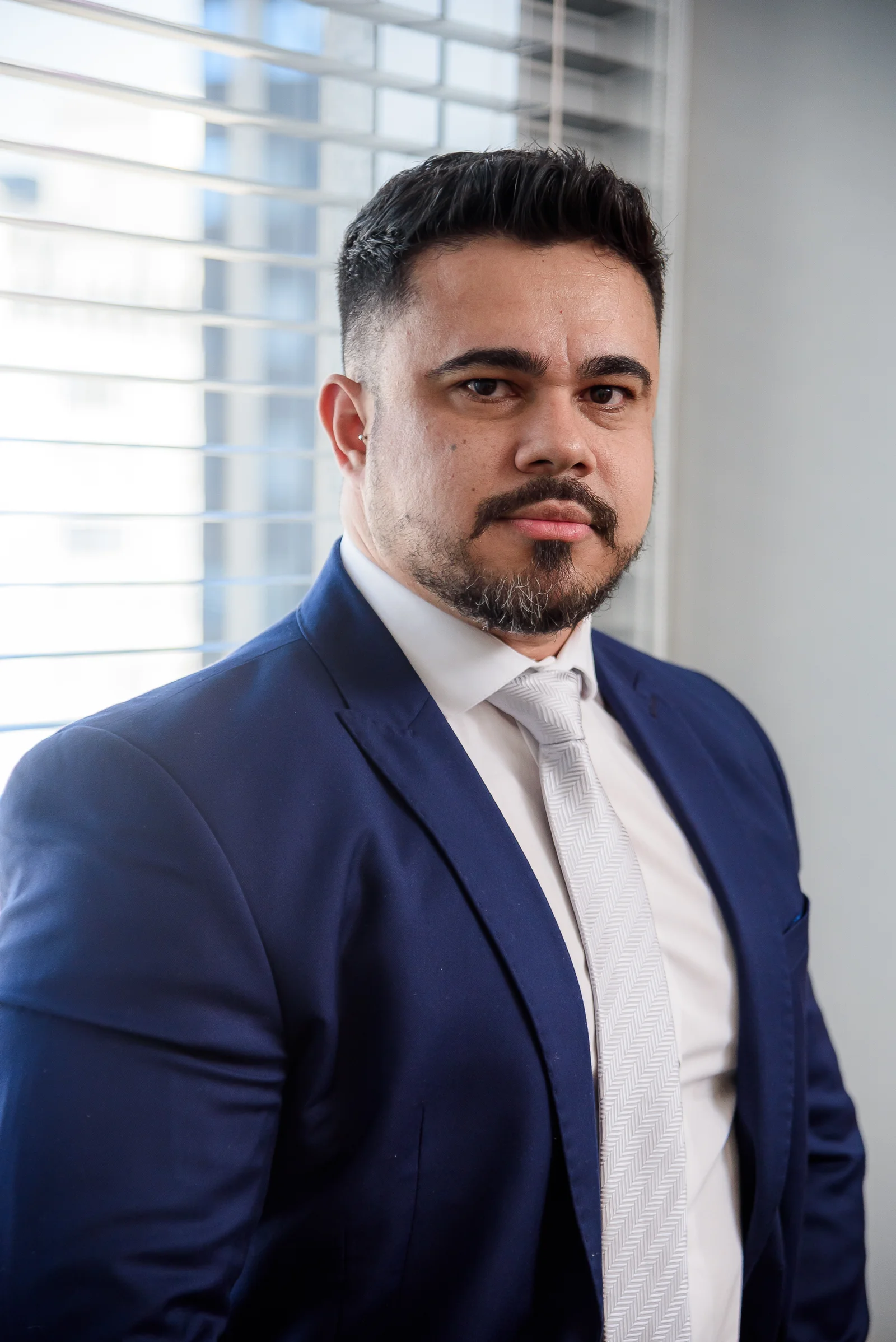 Dr. Eduardo Oliveira Fortunato